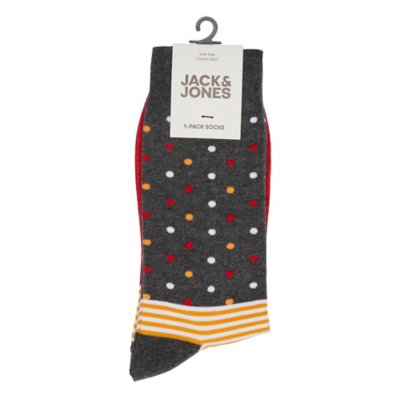 chaussettes homme jachonolulu dot