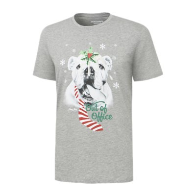 tee-shirt à manches courtes homme jorvixen tee ss crew neck ka