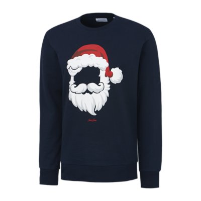 sweatshirt homme jorvixen sweat cn ka