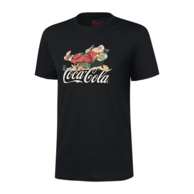 tee-shirt à manches courtes homme jorsanta ss tee crew neck ka