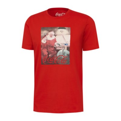 tee-shirt à manches courtes homme jorsanta ss tee crew neck ka