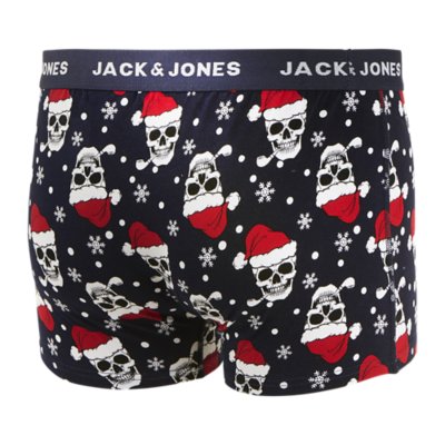 Boxer Homme Jacinterchristmas Giftbox Jack Jones Intersport