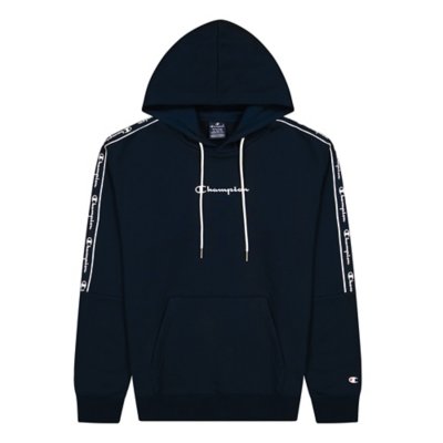 sweatshirt à capuche homme hooded