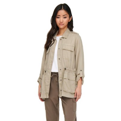 veste femme onlkenya life utility ot