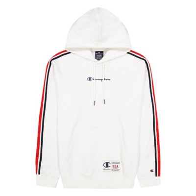 sweatshirt à capuche homme hooded