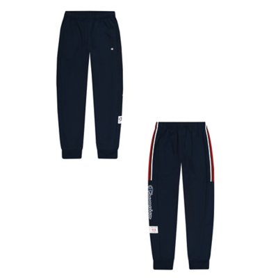 jogging homme rib cuff