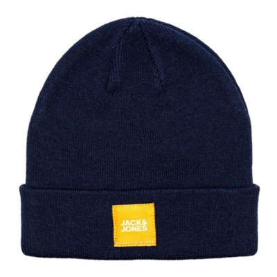 bonnet garçon jacback to school beanie