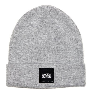 bonnet garçon jacback to school beanie