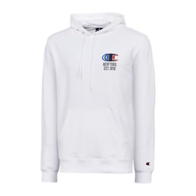 sweatshirt à capuche homme smu