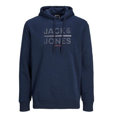 sweatshirt à capuche homme jcogalo fr