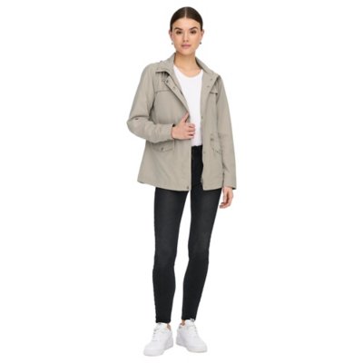 Coupe vent best sale femme intersport