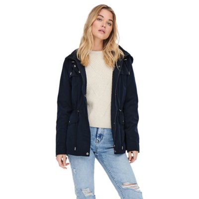 coupe-vent femme onlnestarline spring ot