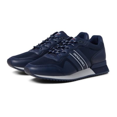 sneakers homme jfwtane pu sneaker