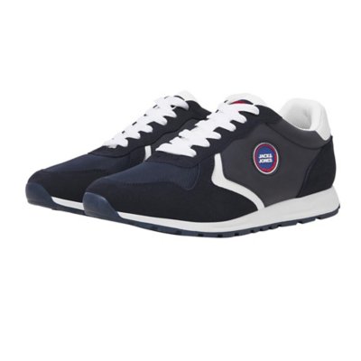 sneakers homme jfwtane pu sneaker