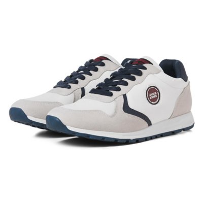 sneakers homme jfwtane pu sneaker