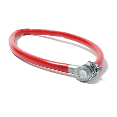 antivol à clé 55 cm