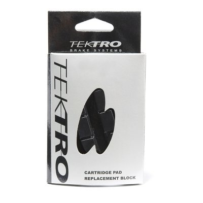 plaquettes de frein v-brake vtt type xt