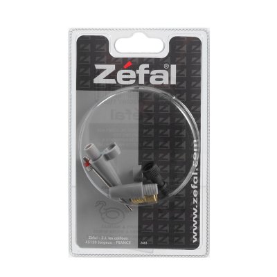 embout pour pompe manuelle - kit