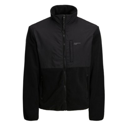 veste homme jorblake fleece bf