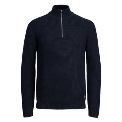 gilet homme jjpower knit