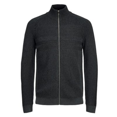 gilet homme jjpower knit