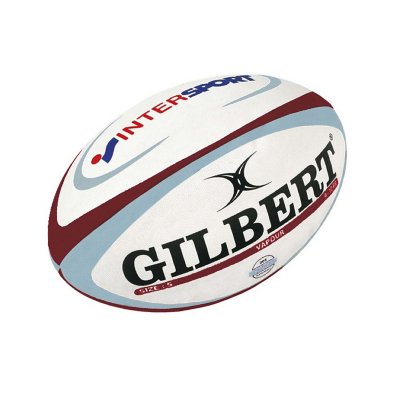 ballon de rugby vapour