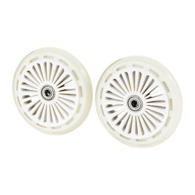roue pour trottinette pp wheels 120mm