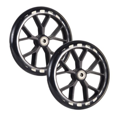 roue pour trottinette pp wheels 200mm