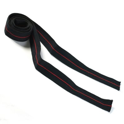 ceinture de karaté en coton 240 cm