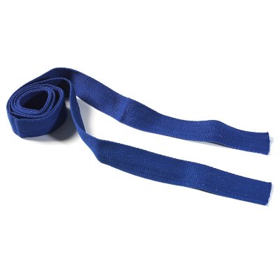 ceinture de judo en coton 250 cm