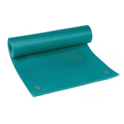 tapis de gym mousse plus gvg sarneige