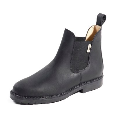 boots d'équitation jump'away