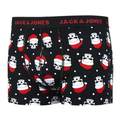 boxer garçon jacblue xmas boîte cadeau