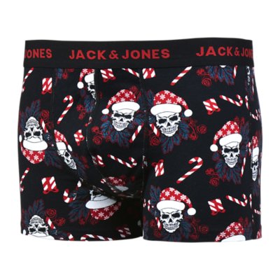 boxer homme jacchristmas