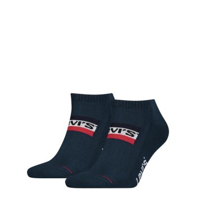 chaussettes homme low cut sprtwr logo 2p