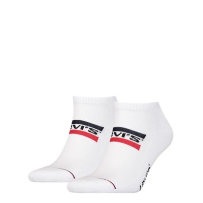 chaussettes homme low cut sprtwr logo 2p