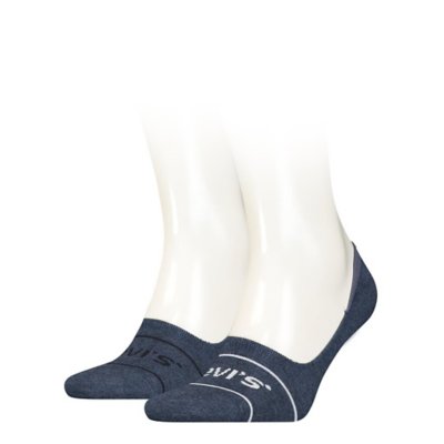 chaussettes homme low rise sport 2p