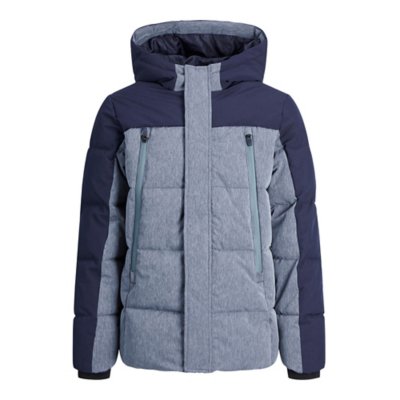 blouson garçon jcofriday puffer bf