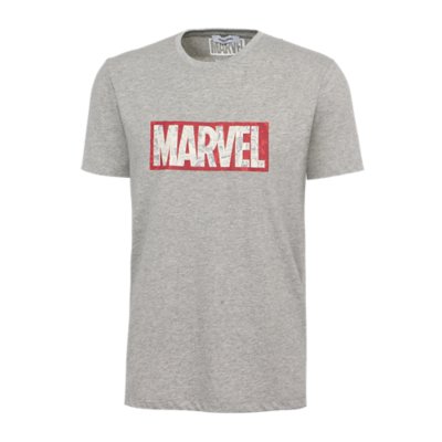 tee-shirt à manches courtes homme jormarvel