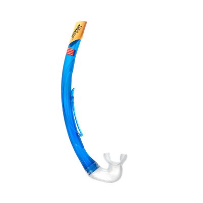 tuba de plongée adulte oceo