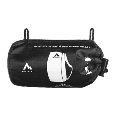 housse de sac à dos de randonnée homme sad moins de 35 l