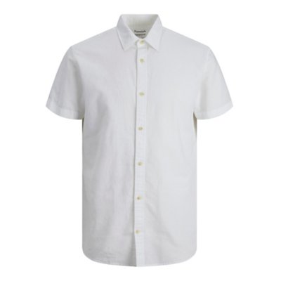 chemise à manches courtes homme jjesummer s/s s23 sn
