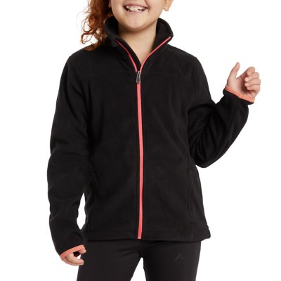 veste polaire enfant valenca