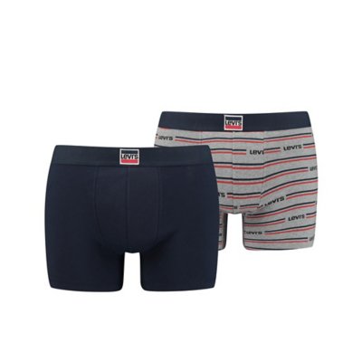 boxer homme organic cotton sprtswr aop