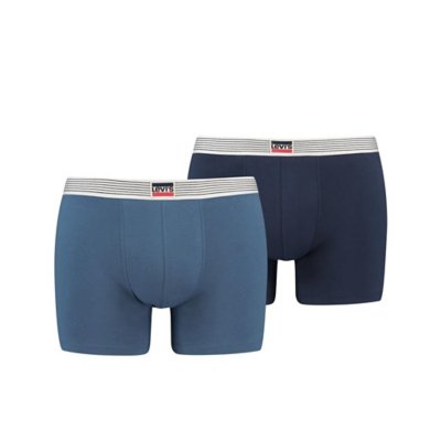boxer homme organic sprtswr label brief