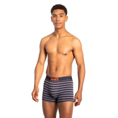 boxer homme giftbox yd multicolor stripe