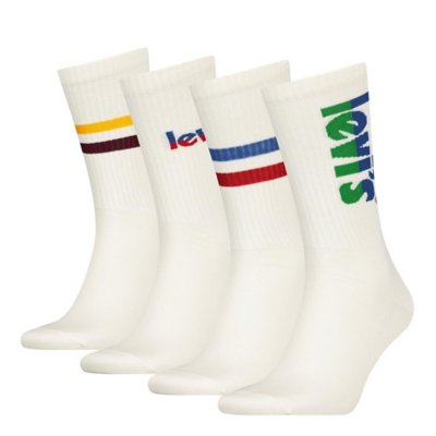 chaussettes homme giftbox reg cut sport 4p