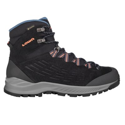 chaussures de randonnée femme explorer ii gtx mid