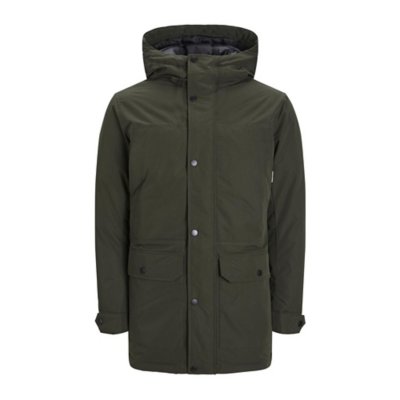 parka garçon jjwinner parka no fur