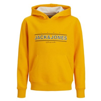 sweatshirt à capuche garçon jorfriday bf